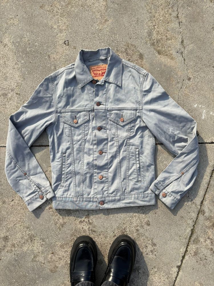 Other Levi'S Denim Jacket product image